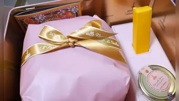 Venden panetón de Dolce & Gabbana a S/ 460 y miles se sorprenden al verlo