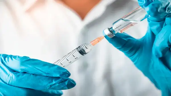 China: vacuna contra la COVID-19 pasa a segunda fase y busca voluntarios 