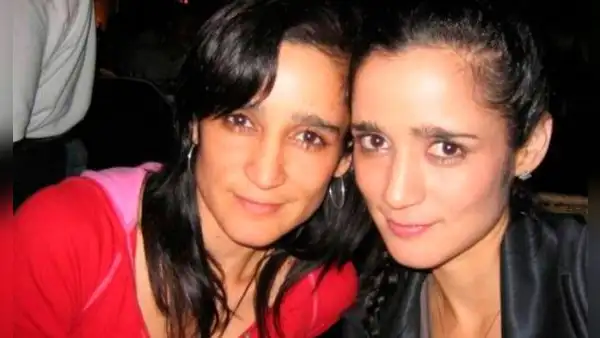 ¿Quién es Yvonne, la hermana gemela de Julieta Venegas, y en cuál de sus videos aparece?