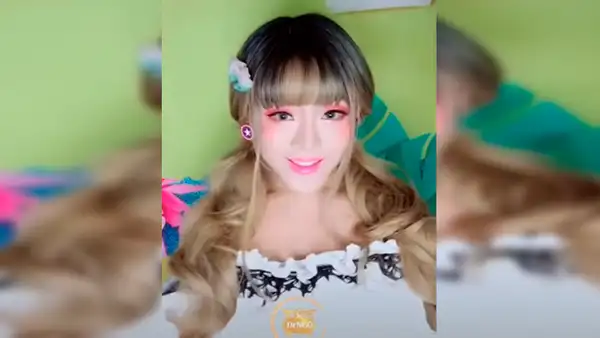 YouTube viral: revelan secreto de asiática que lucía como toda una estrella de Kpop [VIDEO]