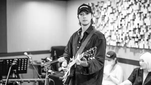 Kim Hyun Joong: fecha actualizada del concierto virtual A bell of blessing [FOTOS y VIDEOS]
