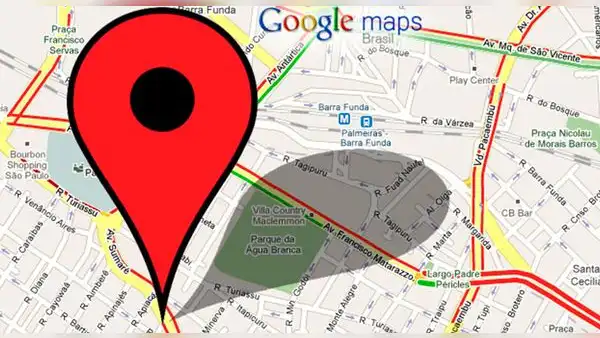 Google Maps: ya es posible compartir tu ubicación en el mapa, en tiempo real