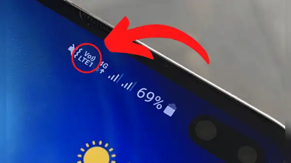 ¿Qué significa la palabra VoLTE en tu celular y cómo afecta a las llamadas?