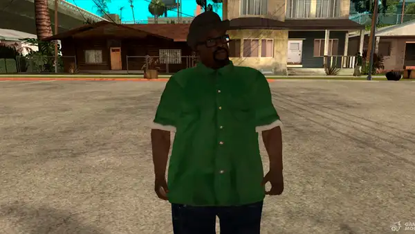 GTA San Andreas: 5 ocasiones en las que ‘Big Smoke’ demostró ser un traidor y que nadie se percató [VIDEO]