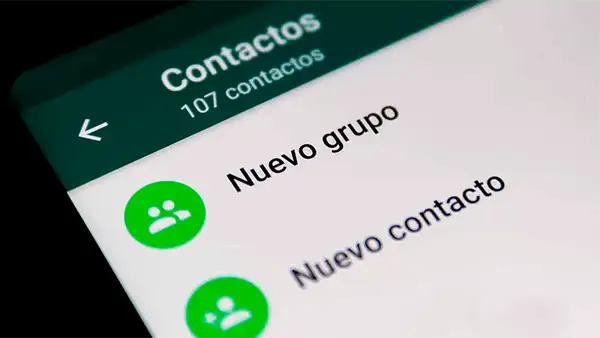 WhatsApp bloqueará para siempre a usuarios que pertenezcan a grupos ‘sospechosos’ [FOTOS]
