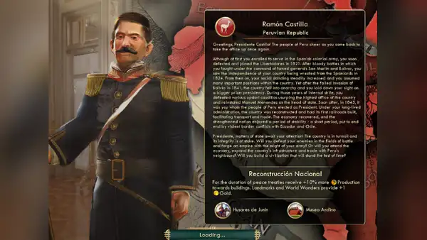 Fiestas Patrias: Perú y los videojuegos donde puedes cambiar la historia [VIDEO]