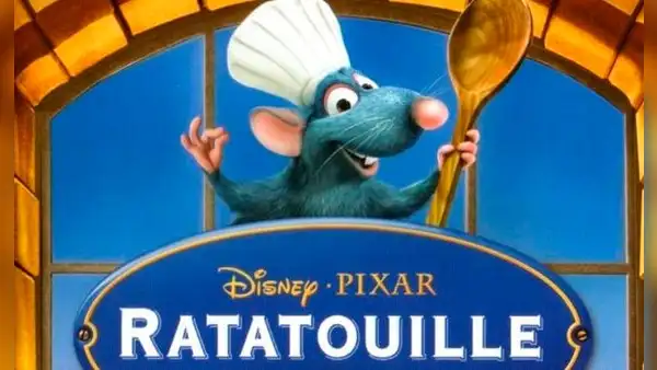 Ratatouille: director derribó teoría de fanático que se había vuelto viral