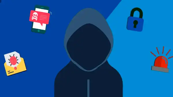 ¿Qué es el phishing y cómo evitar ser víctima de un robo cibernético? [VIDEO]