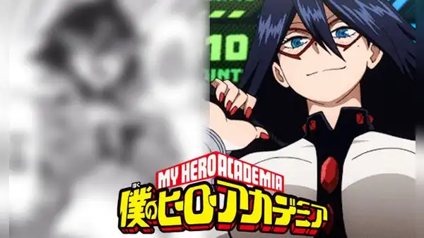 My Hero Academia: Midnight sensei usa un sensei traje en el último manga