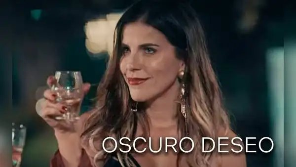 ‘Oscuro deseo’ en Netflix: ¿quién mató a Brenda y cómo murió?