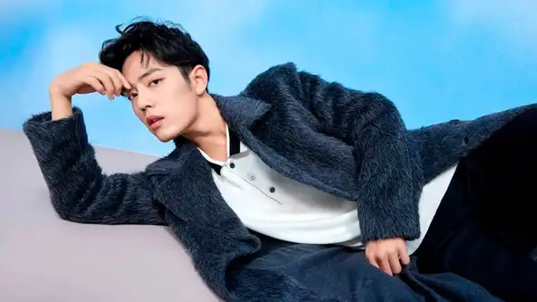 Actor chino Xiao Zhan se vuelve tendencia tras polémica por ‘fanfics’ y pedido de boicot