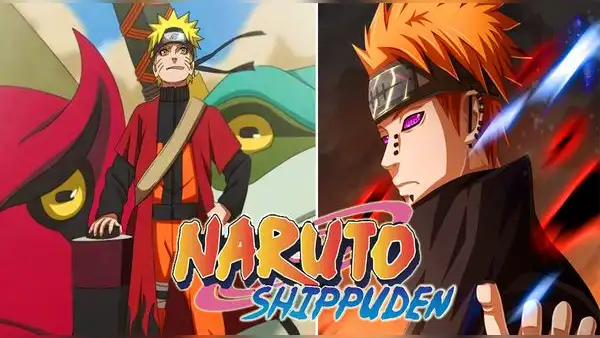 Naruto Shippuden: la épica batalla que desató Pain cuando destruyó Konoha