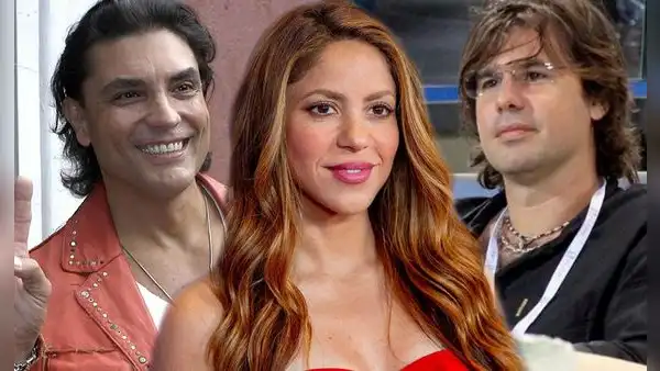 ¿Cuáles son las canciones que Shakira le ha dedicado a sus exnovios, además de Piqué?