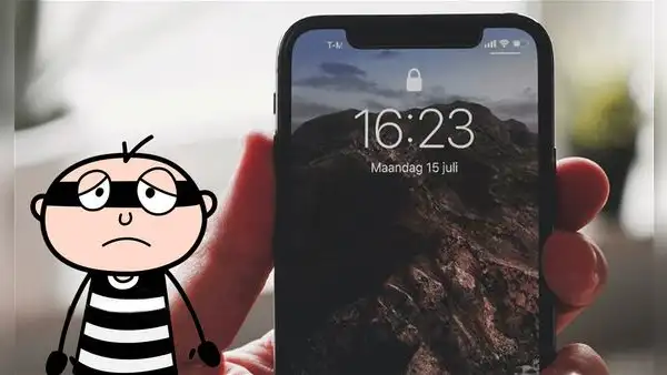 ¿Cómo impedir que un ladrón apague tu iPhone o active el modo avión para que no puedas ubicarlo?