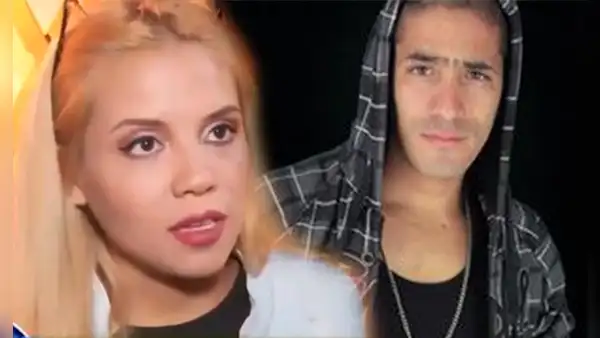 Andrea Muñoz denuncia a José María Barraza por violentarla físicamente durante su embarazo