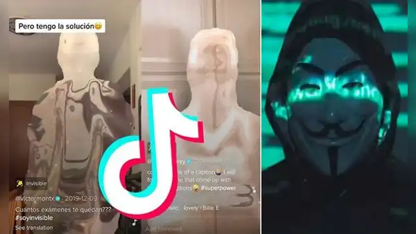 Hackers aprovechan reto viral de TikTok para propalar un virus que roba tus contraseñas