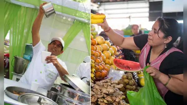 ¿Qué significa la expresión ‘yapa’ en Perú y cuál es su origen?