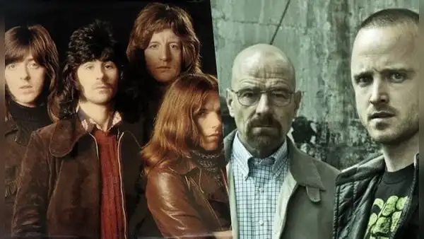 “Baby Blue”: ¿por qué una canción de amor fue elegida como el soundtrack final de Breaking Bad?