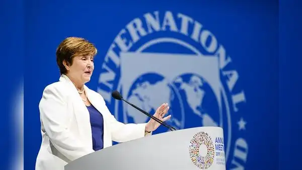 Recesión afectará este año a un tercio de la economía global, advierte el FMI