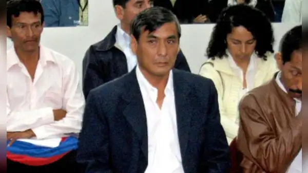 INPE desmiente liberar a líder terrorista Víctor Polay Campos este 3 de enero