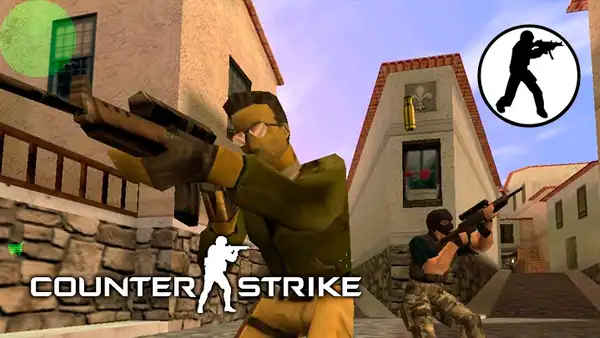 Counter Strike eterno: CS:GO alcanzó cifra récord de jugadores en años [FOTOS Y VIDEO]