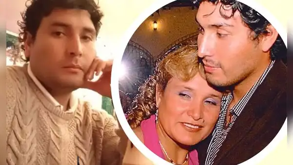 Abencia Meza: ¿A qué se dedica su hijo Yosmel Lugo, quien nunca abandonó a la cantante?