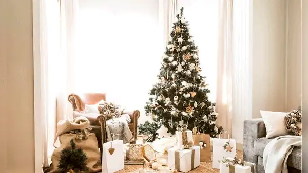 Árbol de Navidad: conoce cómo adornarlo e iluminarlo paso por paso