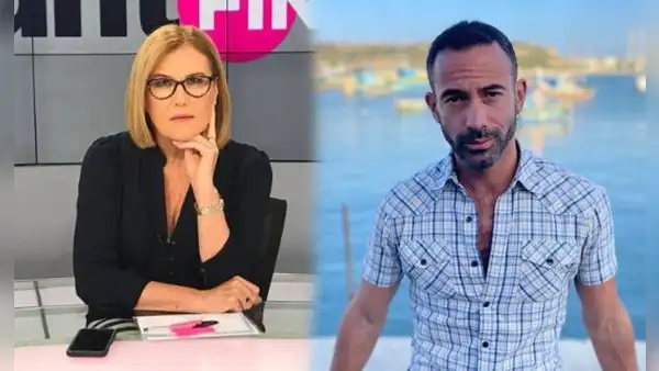 Mónica Delta: ¿quién es su hijo, Sebastián, y a qué se dedica en la actualidad?