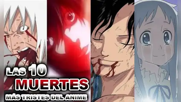 Top 10: conoce las muertes que conmovieron a los fans [FOTOS] 