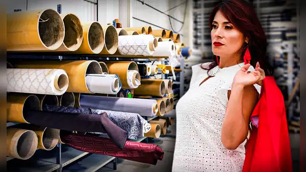 Yrma Guerrero Neira y su faceta de empresaria: ¿a qué se dedica fuera de Corazón Serrano?