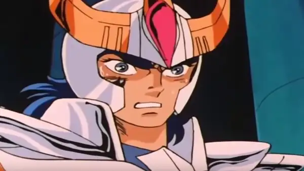 Saint Seiya: el día que apareció la universidad San Marcos en el anime  [VIDEO]