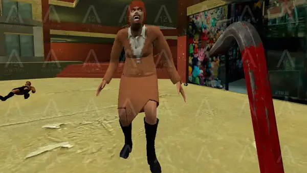 Half-Life: descarga gratis a ‘Mascaly Metida’ como nuevo personaje del videojuego