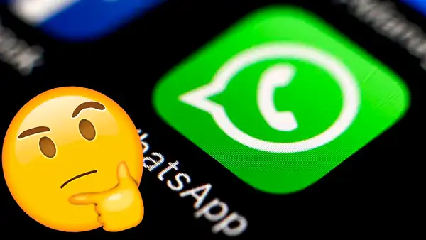 WhatsApp: Nuevo truco para enviar mensajes sin tocar tu Smartphone [FOTOS]