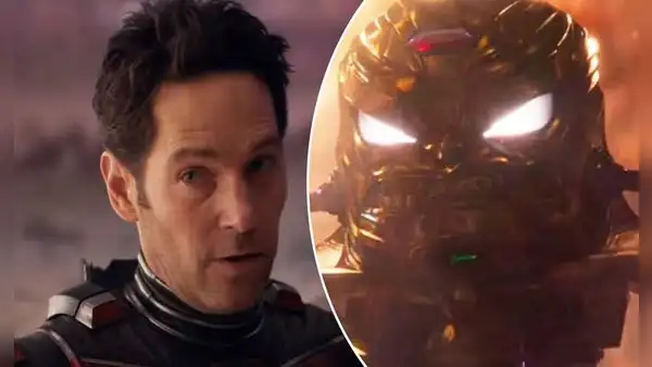 “Ant-Man 3” revive a un épico villano: ¿quién es y por qué Marvel canceló su serie?