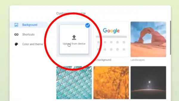 Google Chrome: ¿Cómo poner un GIF personalizado en mi pantalla de inicio? [VIDEO]