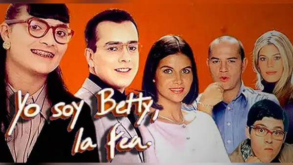 Los mejores memes que el reestreno de ‘Betty, la fea’ viene dejando
