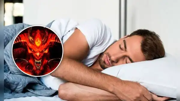 ¿Es malo soñar con el diablo? Conoce sus distintos significados