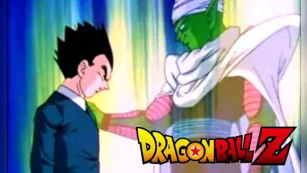 Dragon Ball: Gohan y Piccolo, la conmovedora despedida de padre e hijo [VIDEO] 