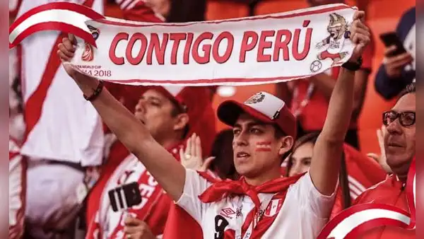 ‘Contigo Perú’: conoce la historia detrás de la icónica canción bandera de todos los peruanos