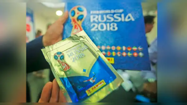 Álbum Panini: Diferencia la edición original de la imitación [FOTOS]