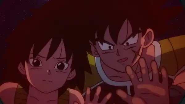 Dragon Ball Super Broly: ¿Por qué Bardock, Gokú y Gine no se escaparon juntos? [VIDEO]