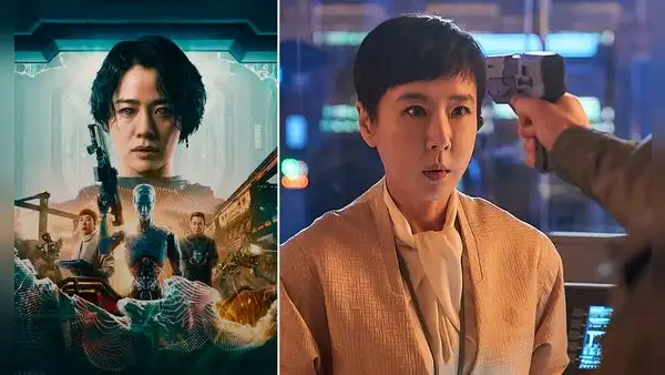 “Jung_E”: ¿quién fue Kang Soo Yeon y de que falleció la protagonista de la película de Netflix?