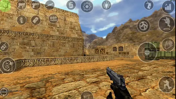 Counter-Strike 1.6: así puedes descargar gratis y jugar la versión oficial del shooter en Android [VIDEO]