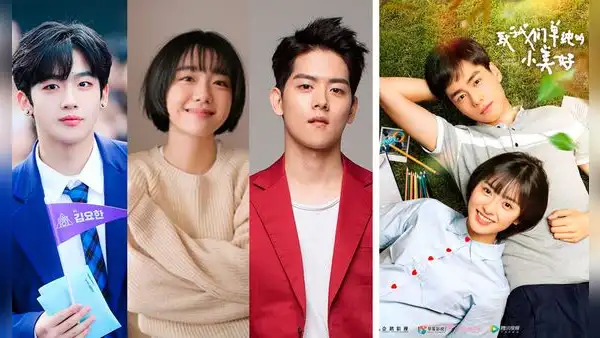 Kim Yo Han, So Ju Yeon y Yeo Hoe Hyun protagonizarán remake de ‘A love so beautiful’