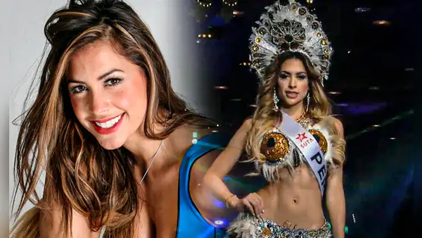 Miss Universo: ¿por qué Milett Figueroa nunca pudo participar en el certamen de belleza?