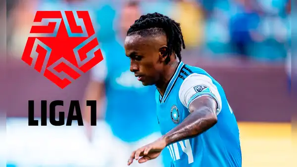 Yordy Reyna no será tenido en cuenta por el Charlotte FC y se encuentra en Lima: ¿regresa a la Liga 1?