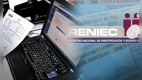 ¿Cómo cambiar la dirección del DNI? Paso a paso para tramitar por internet en Reniec en línea