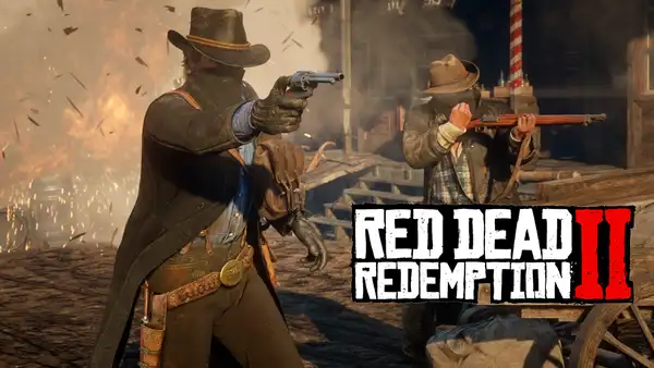 Rockstar hace oficial el tamaño de Red Dead Redemption II para Xbox one y PS4 y modo online