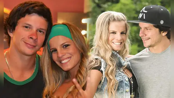 Mario Hart y Alejandra Baigorria: ¿por qué terminaron y cuánto duró su romance tras “Combate”?