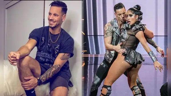 ‘Gato Activador’: ¿quién fue la creadora del apodo de Anthony Aranda y por qué se lo puso?